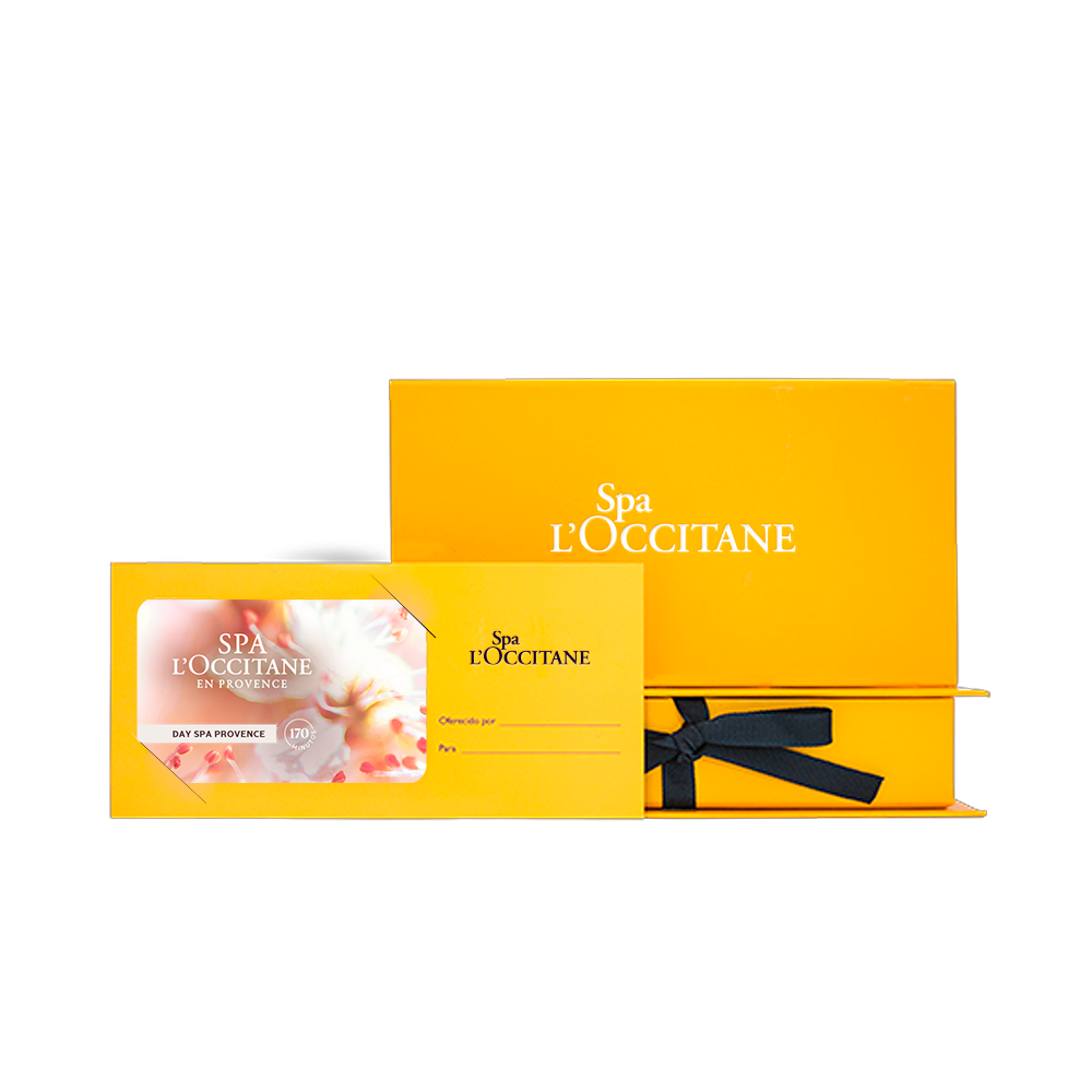 Day Spa 170 minutos 